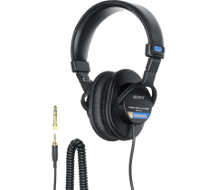 Sony MDR-7506 Headphones