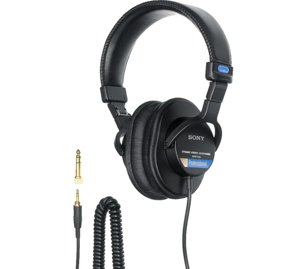 Sony MDR-7506 Headphones