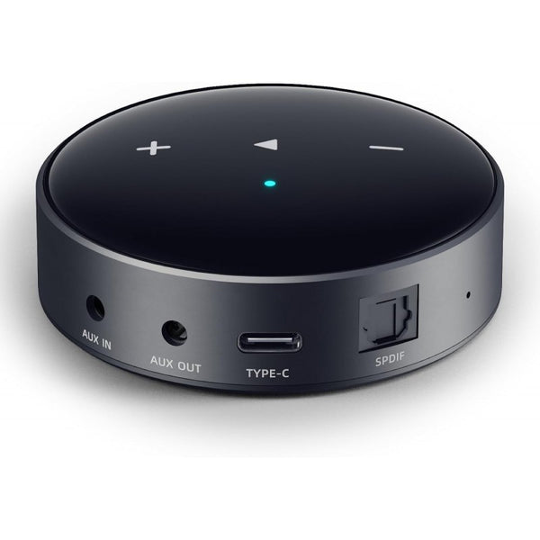 WiiM Mini Wireless Audio Streamer